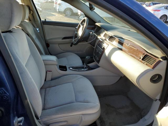 Photo 5 from auction – 2006 CHEVROLET IMPALA LT with VIN 2G1WC581169386253
