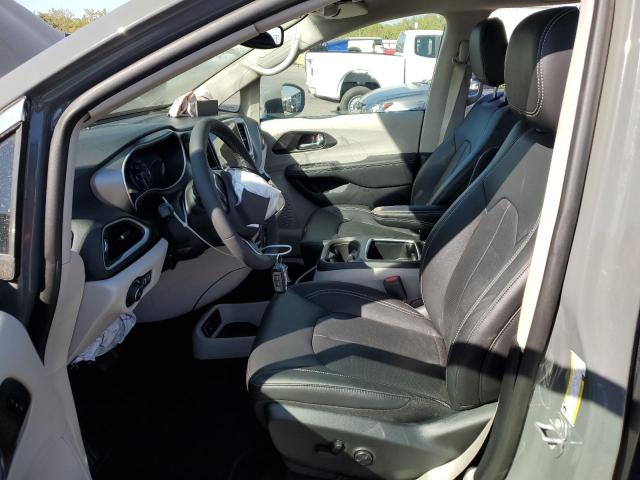 Photo 7 from auction – 2022 CHRYSLER PACIFICA T with VIN 2C4RC1BG4NR140306