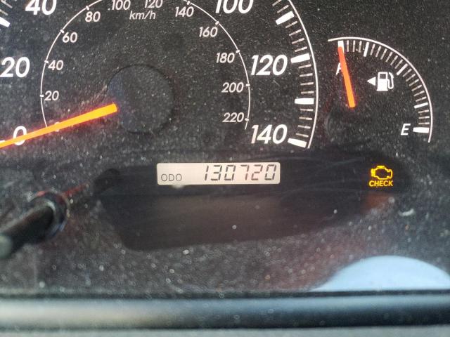 Photo 8 from auction – 2005 TOYOTA CAMRY LE with VIN 4T1BE32K95U094479