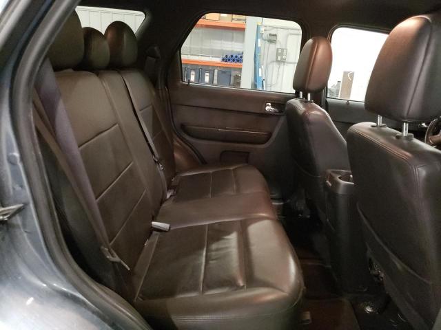 صورة رقم 6 من المزاد - 2012 FORD ESCAPE LIM مع VIN 1FMCU9EG5CKB68605