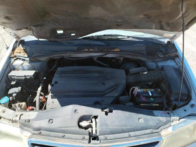 Photo 7 from auction – 2004 HONDA ODYSSEY EX with VIN 5FNRL18974B001581