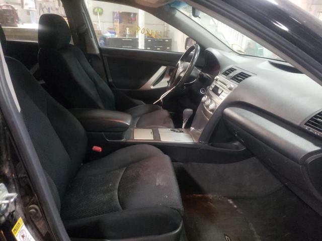 Photo 5 from auction – 2011 TOYOTA CAMRY BASE with VIN 4T1BF3EK9BU227553
