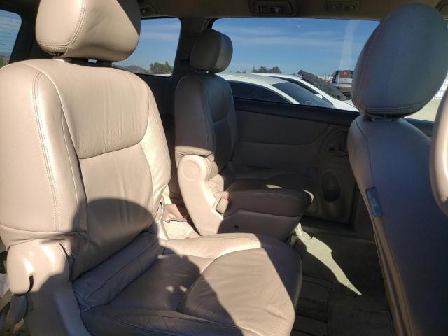 Photo 6 from auction – 2008 TOYOTA SIENNA CE with VIN 5TDZK23C18S193352