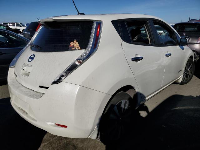 Photo 4 from auction – 2015 NISSAN LEAF S with VIN 1N4AZ0CP6FC304613