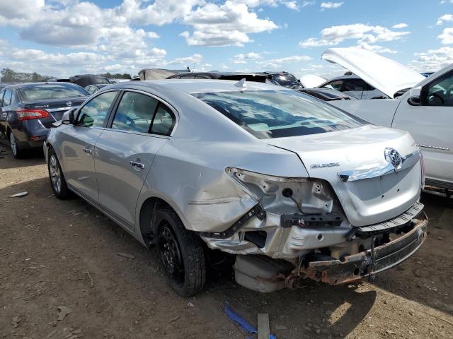 Photo 3 from auction – 2010 BUICK LACROSSE C with VIN 1G4GC5EG4AF222110