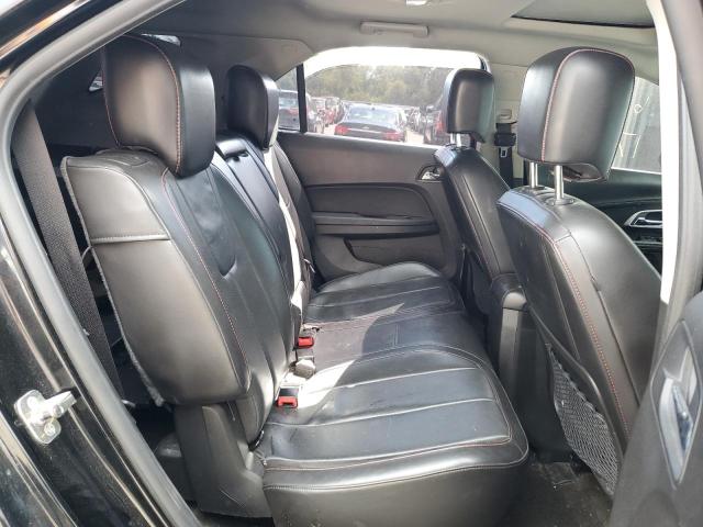 Photo 6 from auction – 2011 CHEVROLET EQUINOX with VIN 2GNALFEC0B1249978