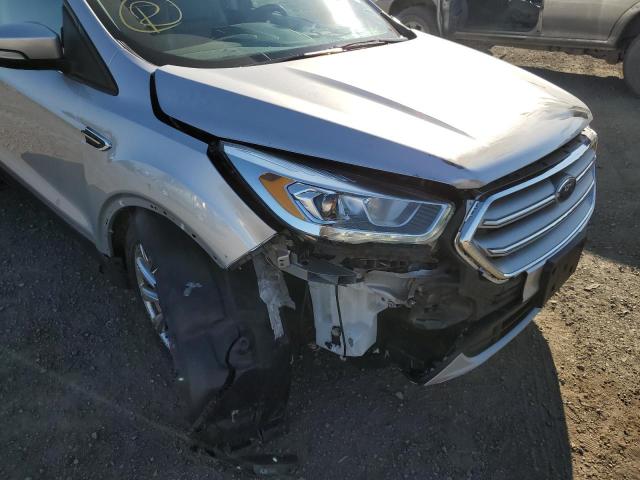 Photo 9 from auction – 2017 FORD ESCAPE TIT with VIN 1FMCU0J95HUA23613