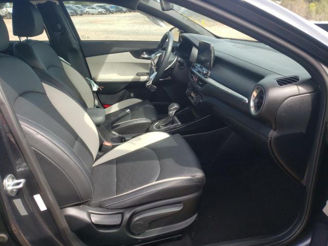 Photo 5 from auction – 2019 KIA FORTE EX with VIN 3KPF54AD2KE037761