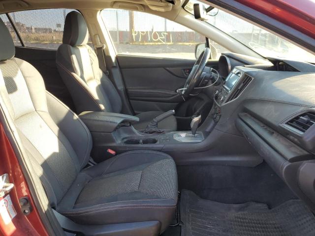 Photo 5 from auction – 2018 SUBARU CROSSTREK with VIN JF2GTACC9JH304188