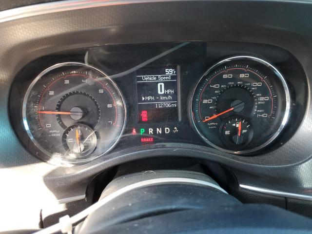 Photo 8 from auction – 2011 DODGE CHARGER with VIN 2B3CL3CG0BH581921