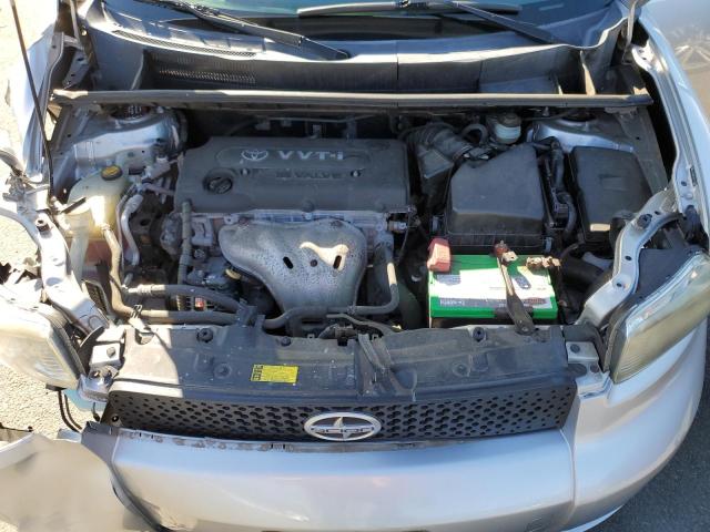 Photo 7 from auction – 2010 TOYOTA SCION XB with VIN JTLZE4FE0A1117385