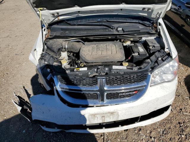 Photo 7 from auction – 2013 DODGE GRAND CARA with VIN 2C4RDGBG6DR560714