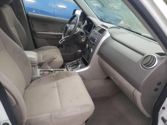 Photo 5 from auction – 2012 SUZUKI GRAND VITA with VIN JS3TD0D69C4100404