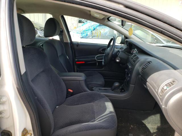 Photo 5 from auction – 2004 DODGE INTREPID S with VIN 2B3HD46R84H611899
