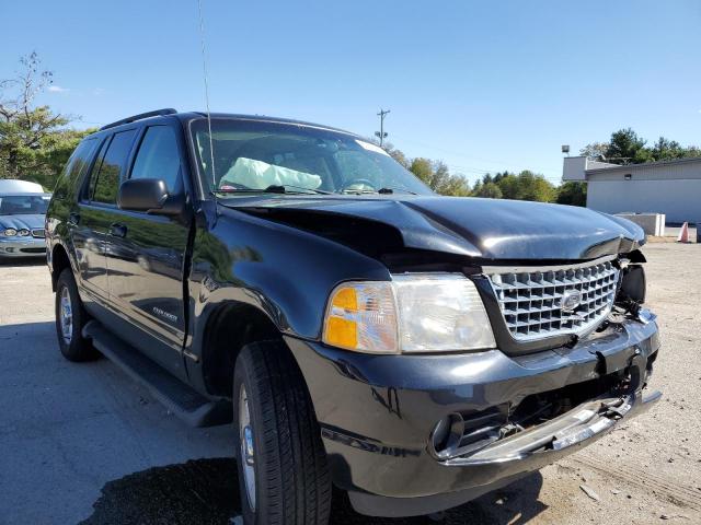 FORD EXPLORER X 2004 with VIN 1FMZU63K74UB40794 - Photo from auction