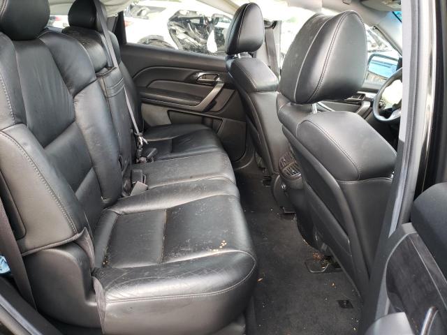 Photo 6 from auction – 2008 ACURA MDX with VIN 2HNYD28278H537443