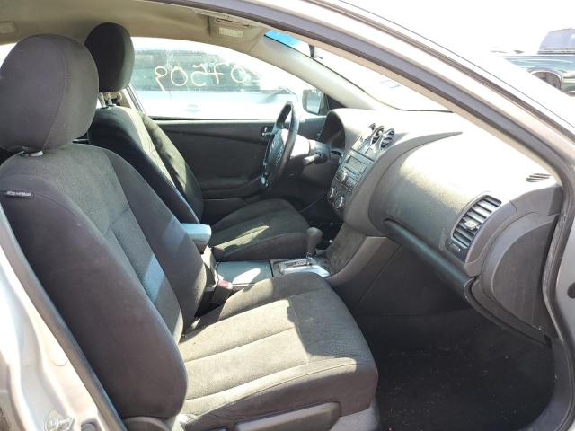 Photo 5 from auction – 2012 NISSAN ALTIMA BAS with VIN 1N4AL2APXCN487353