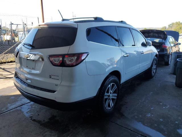 Photo 4 from auction – 2017 CHEVROLET TRAVERSE L with VIN 1GNKVHKD2HJ316280