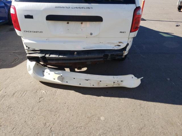 Photo 9 from auction – 2003 DODGE GRAND CARA with VIN 1D4GP24363B176900