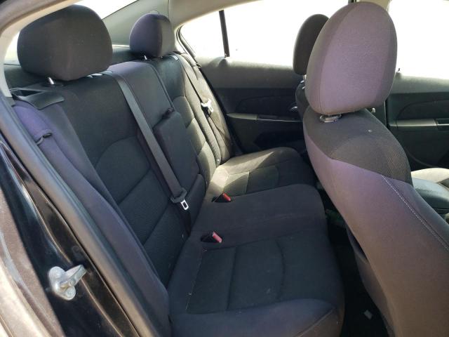 Photo 6 from auction – 2014 CHEVROLET CRUZE LT with VIN 1G1PC5SBXE7305739
