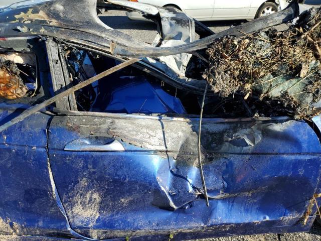 Photo 5 from auction – 2010 HONDA ACCORD EXL with VIN 1HGCS2A85AA005828