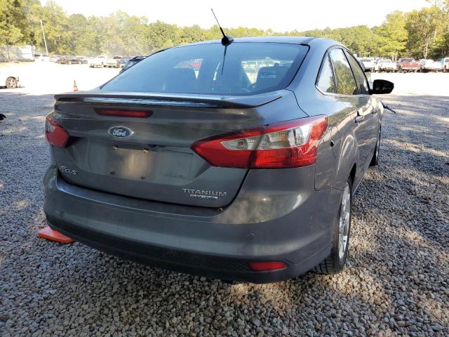 Photo 4 from auction – 2013 FORD FOCUS TITA with VIN 1FADP3J27DL111685