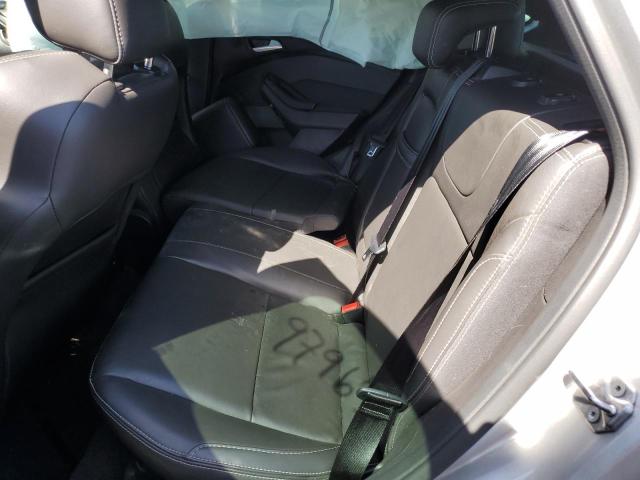 Photo 6 from auction – 2013 FORD FOCUS ST with VIN 1FADP3L96DL252127