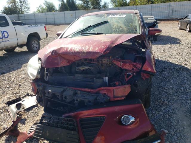 Photo 9 from auction – 2013 FORD FOCUS SE with VIN 1FADP3K23DL372665