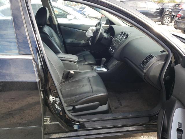 Photo 5 from auction – 2011 NISSAN ALTIMA BAS with VIN 1N4AL2AP1BN475154
