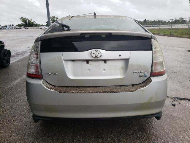 Photo 6 from auction – 2006 TOYOTA PRIUS with VIN JTDKB22U667063344