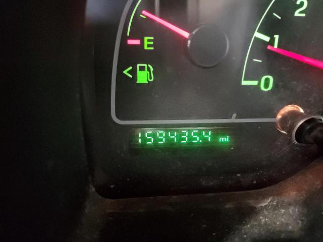 Photo 8 from auction – 2003 FORD WINDSTAR S with VIN 2FMZA53443BB12542