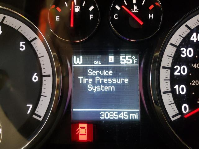 Photo 8 from auction – 2011 DODGE RAM 1500 with VIN 1D7RV1GP3BS582724