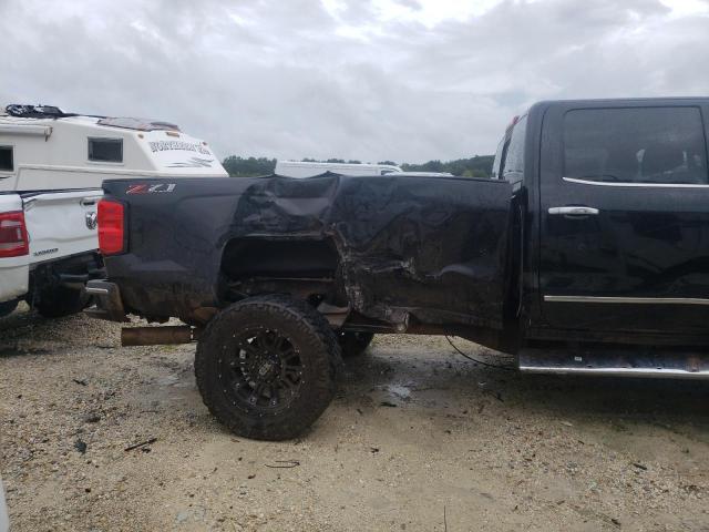 Photo 9 from auction – 2019 CHEVROLET SILVERADO with VIN 1GC4KXEY7KF155194