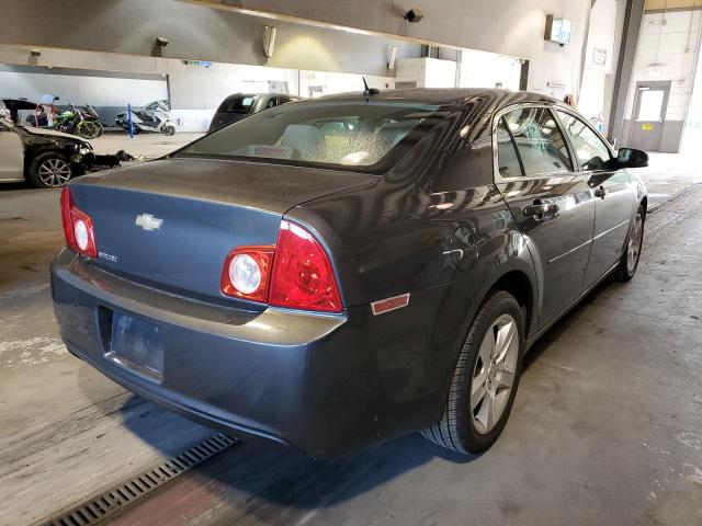 Photo 4 from auction – 2011 CHEVROLET MALIBU LS with VIN 1G1ZB5E14BF210190