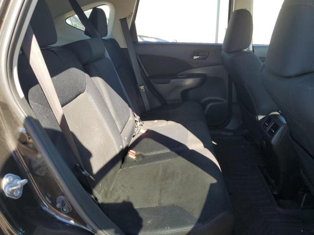 Photo 6 from auction – 2016 HONDA CR-V EX with VIN 2HKRM4H58GH606680