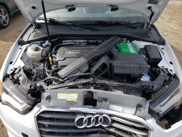 Photo 7 from auction – 2015 AUDI A3 PREMIUM with VIN WAU6CLFF2F1077418