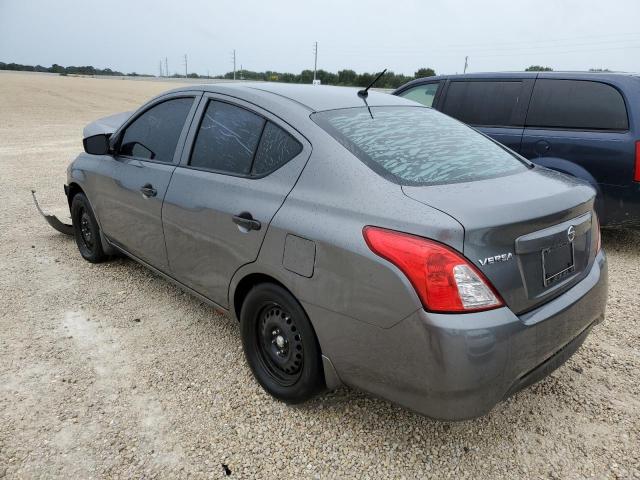 Photo 3 from auction – 2016 NISSAN VERSA S with VIN 3N1CN7AP2GL904676