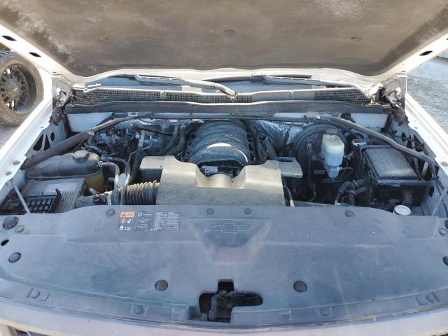 Photo 7 from auction – 2014 CHEVROLET SILVERADO with VIN 1GCNCPECXEZ272874