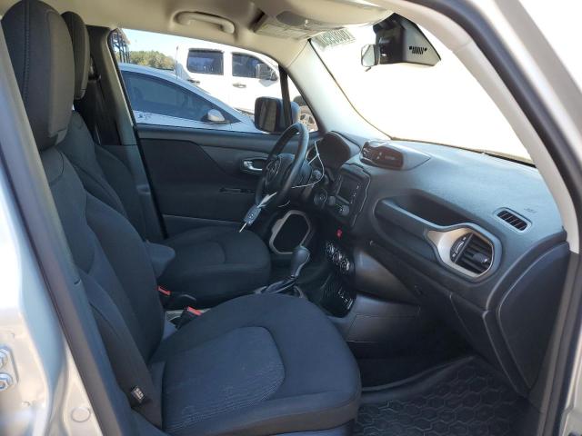 Photo 5 from auction – 2015 JEEP RENEGADE L with VIN ZACCJABTXFPC16271