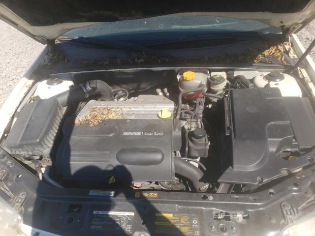 Photo 7 from auction – 2005 SAAB 9-3 LINEAR with VIN YS3FB49S851044287