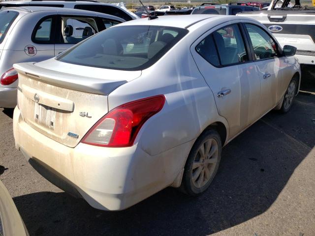 Photo 4 from auction – 2015 NISSAN VERSA S with VIN 3N1CN7AP6FL906834