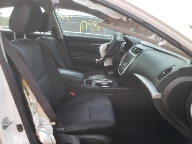 Photo 5 from auction – 2016 NISSAN ALTIMA 2.5 with VIN 1N4AL3AP2GN309299