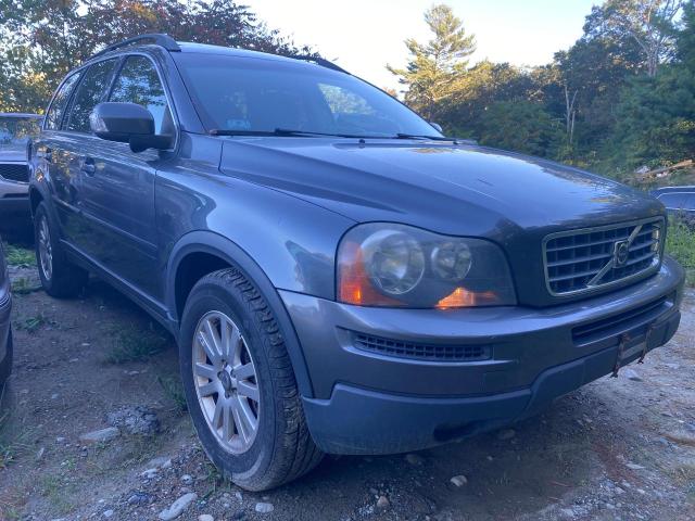 Photo 1 from auction – 2008 VOLVO XC90 3.2 with VIN YV4CZ982581461307