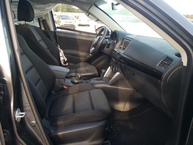 Photo 5 from auction – 2014 MAZDA CX-5 TOURI with VIN JM3KE2CY2E0303013