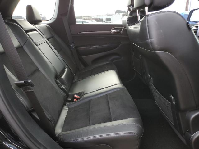 Photo 6 from auction – 2014 JEEP GRAND CHER with VIN 1C4RJFAG3EC517057