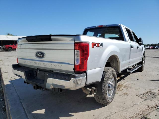 Photo 4 from auction – 2017 FORD F250 SUPER with VIN 1FT7W2BT4HEE19564