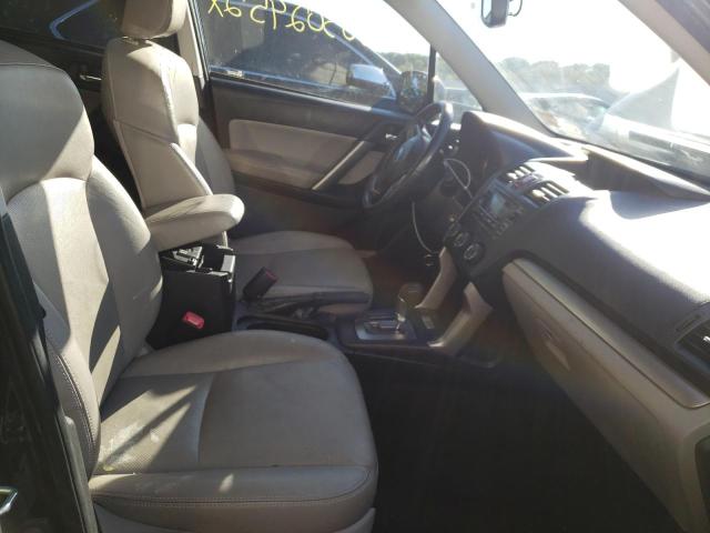 Photo 5 from auction – 2014 SUBARU FORESTER 2 with VIN JF2SJAHC1EH516128