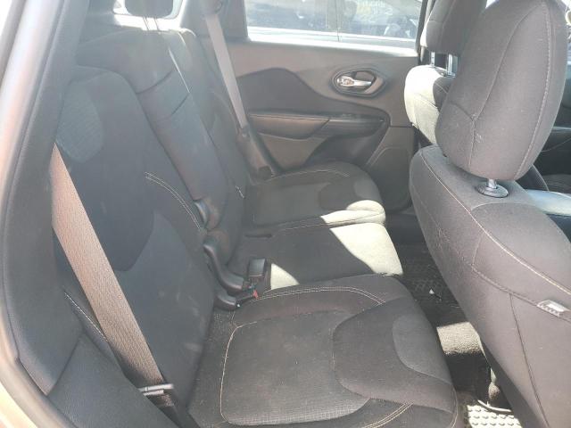 Photo 6 from auction – 2017 JEEP CHEROKEE L with VIN 1C4PJMCS6HW563742