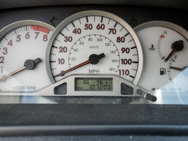 Zdjęcie 8 z aukcji – 2006 TOYOTA COROLLA CE z VIN 2T1BR32E26C584828