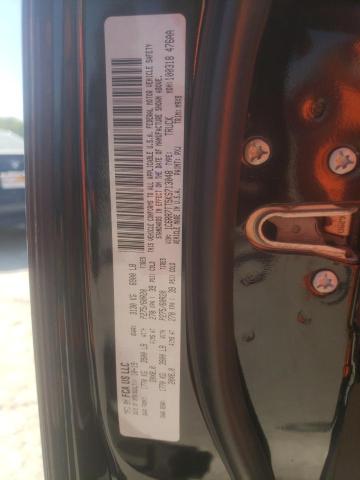 Photo 10 from auction – 2019 RAM 1500 CLASS with VIN 1C6RR7TT5KS713048